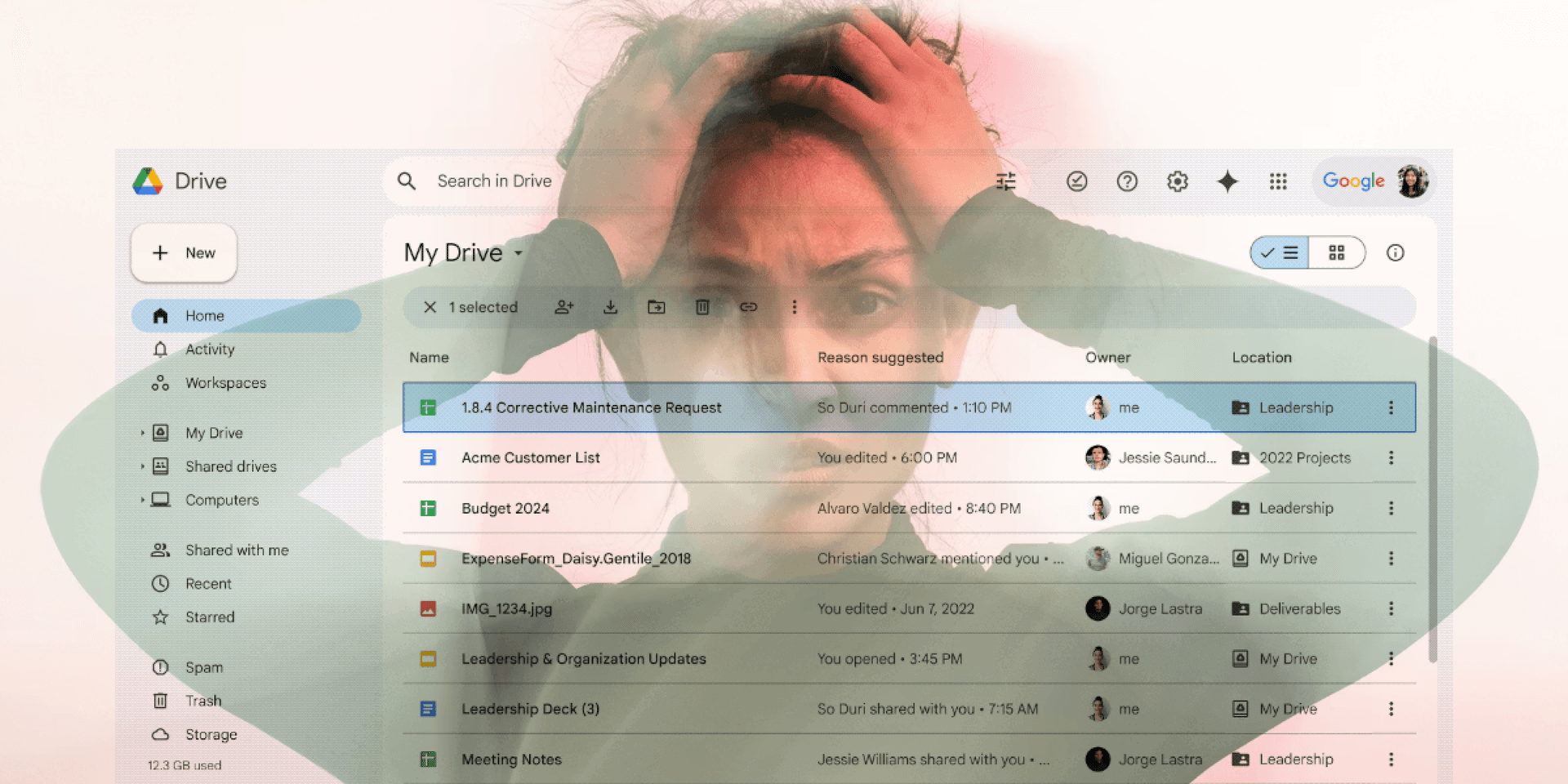 File Sharing for Freelancers: Why You Shouldn't Use Google Drive