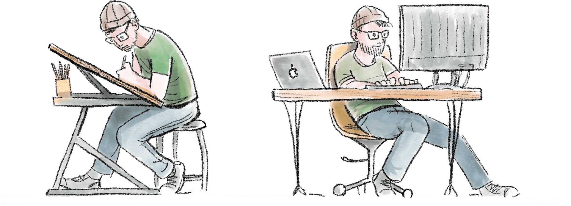 Our Commitment to Protecting Your Work