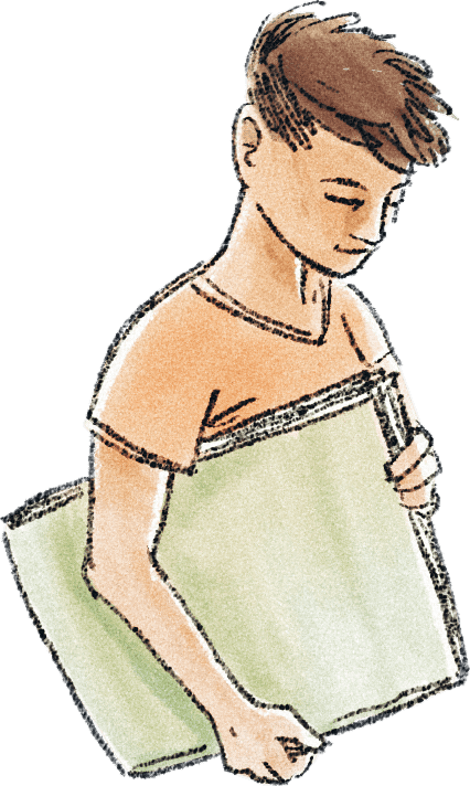 Our Commitment to Protecting Your Work